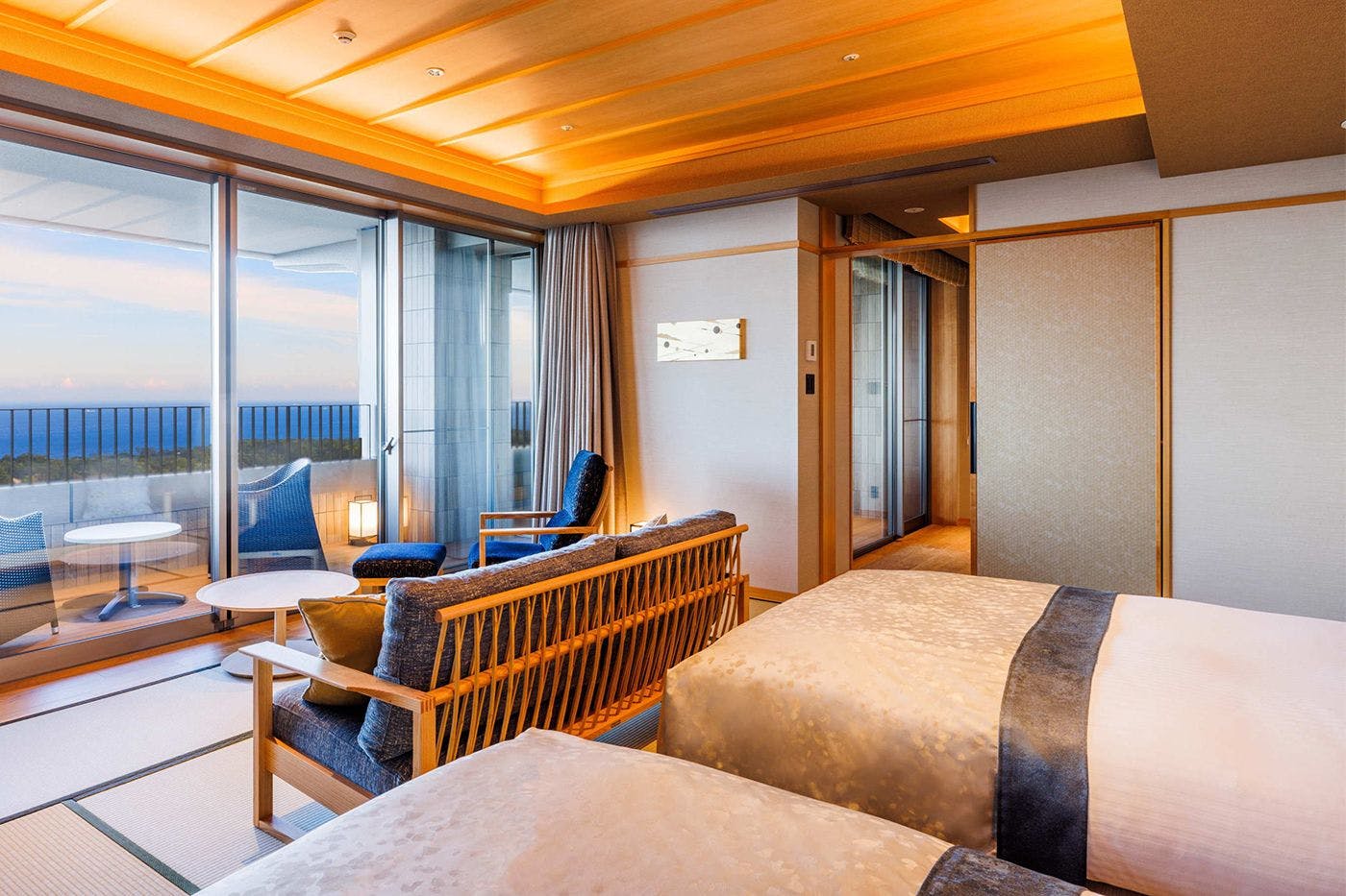 伊豆×露天風呂付き客室が人気の宿 大浴場ありおすすめホテル・旅館 - 一休.com