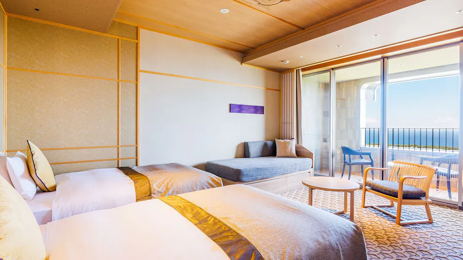 Kamenoi Hotel Izu Kogen