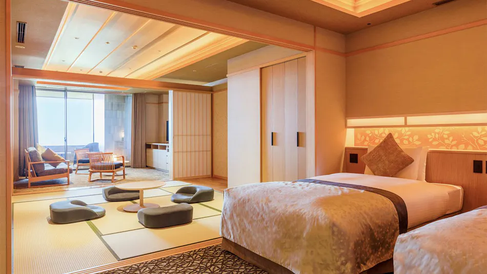 Kamenoi Hotel Izu Kogen