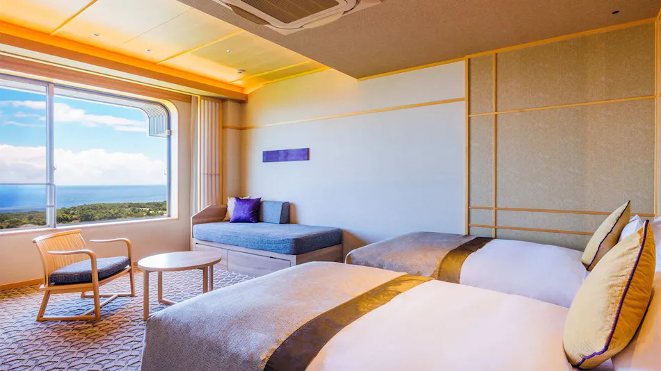 Kamenoi Hotel Izu Kogen