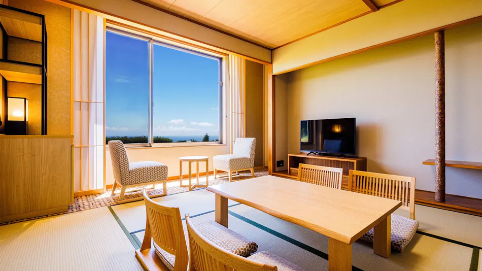 Kamenoi Hotel Izu Kogen