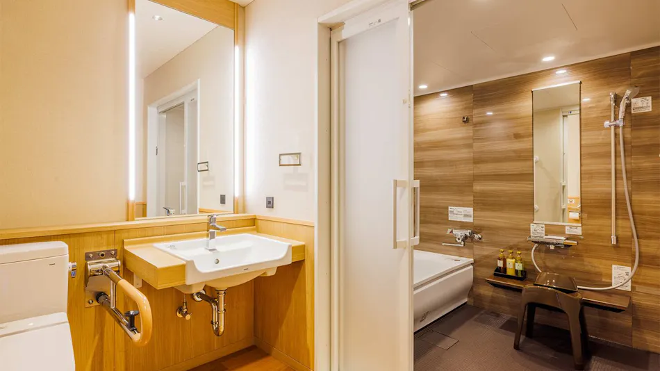 Kamenoi Hotel Izu Kogen