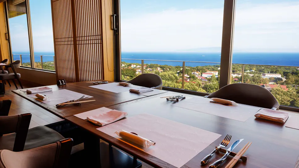 Kamenoi Hotel Izu Kogen