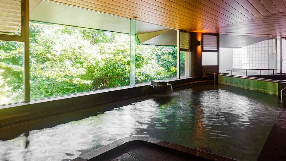 Kamenoi Hotel Izu Kogen