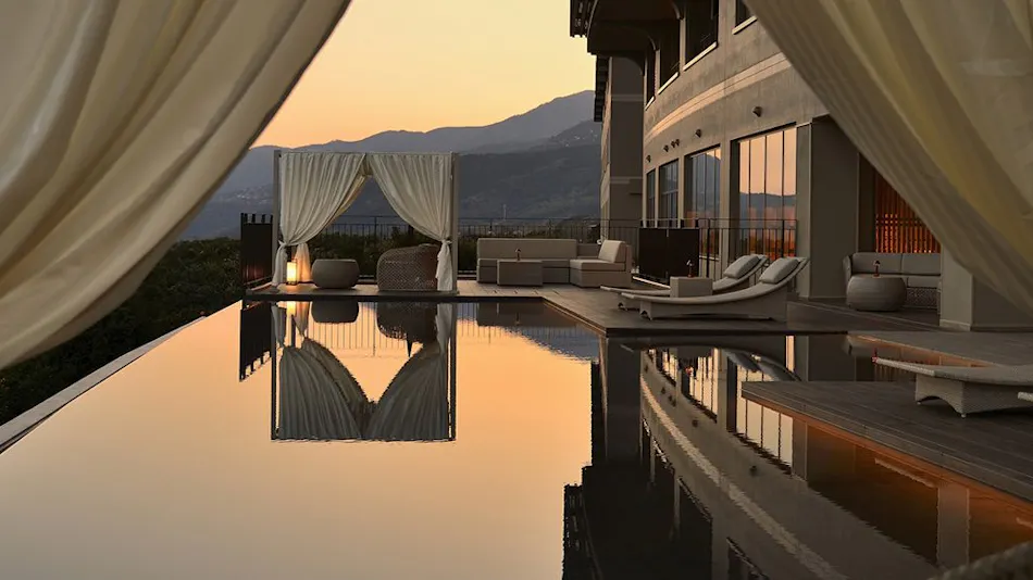 Kamenoi Hotel Izu Kogen