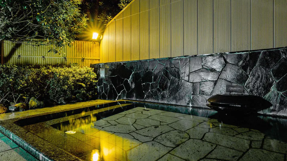 Kamenoi Hotel Izu Kogen