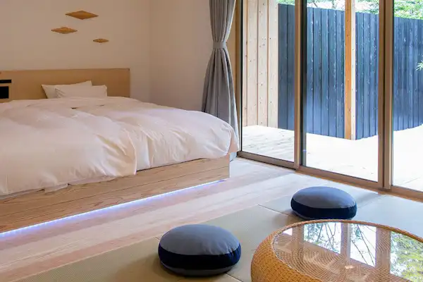 ห้องพัก