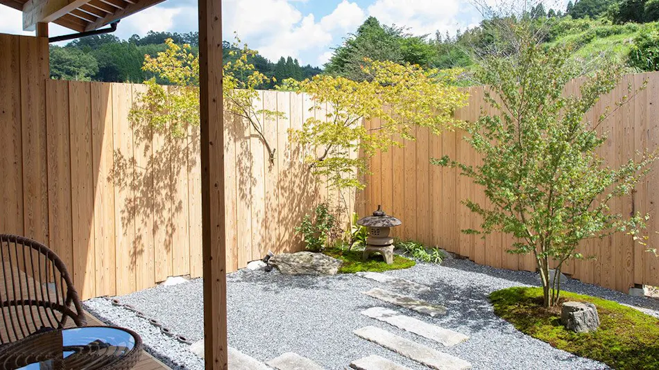 Shirakawa Onsen Hanashoan