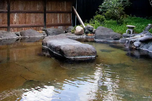 ห้องอาบน้ำสาธารณะ