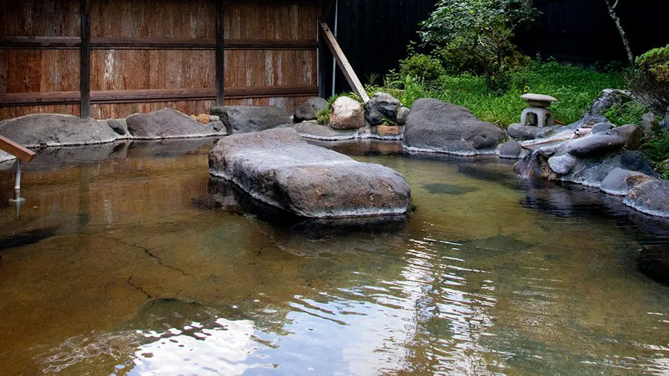 Shirakawa Onsen Hanashoan