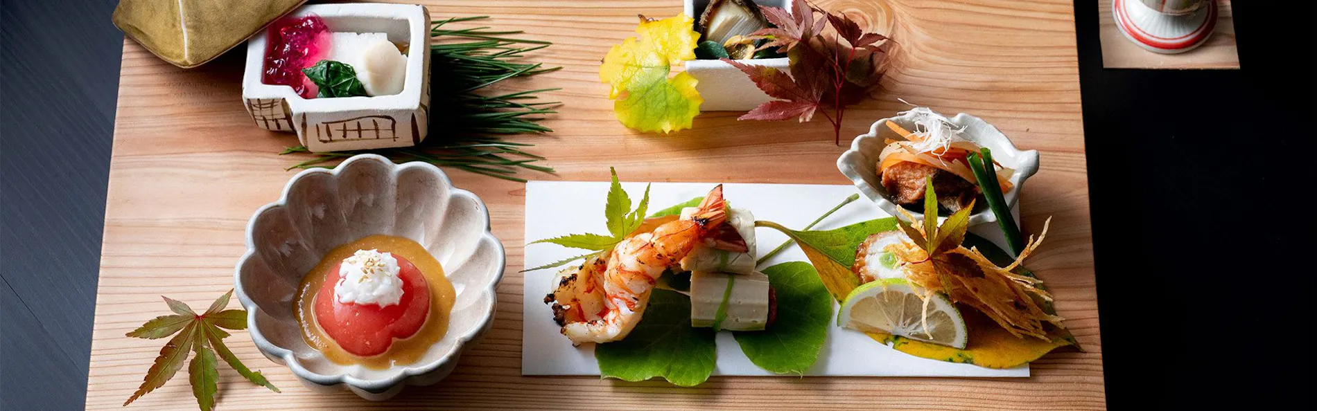 白川温泉 華匠庵