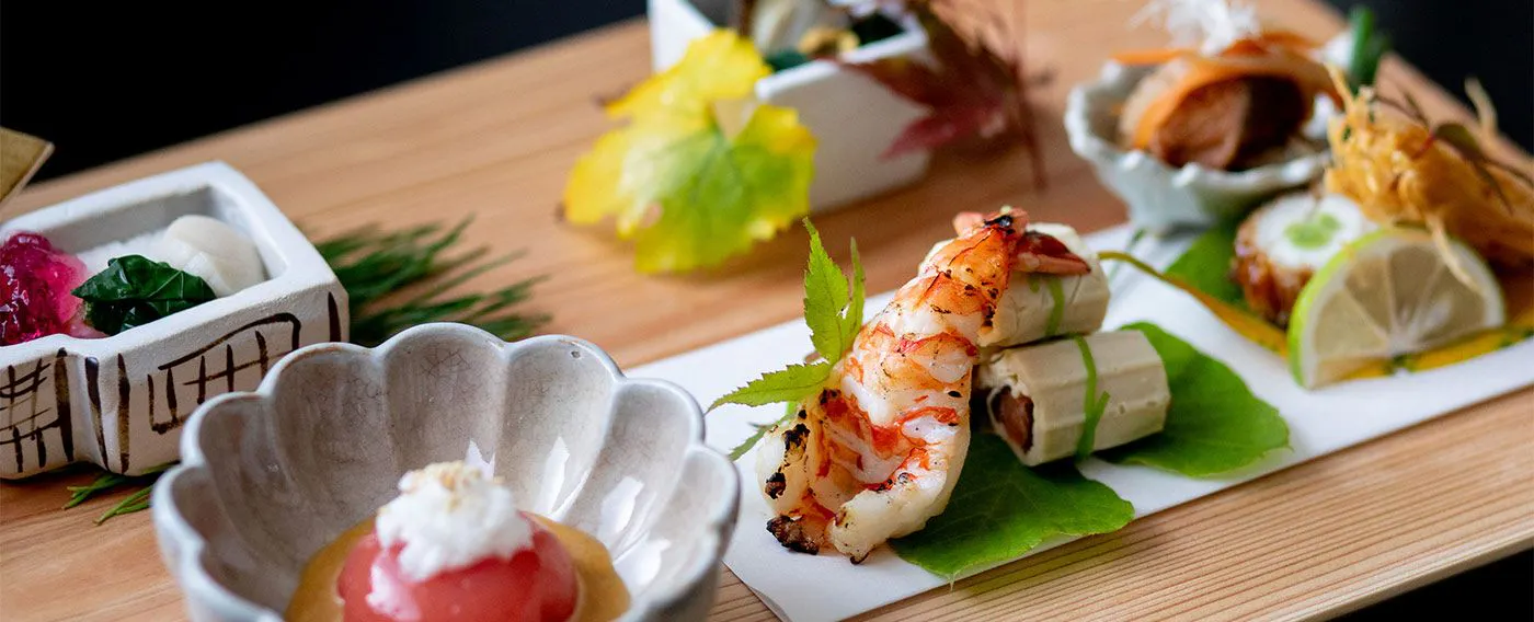 ご夕食イメージ