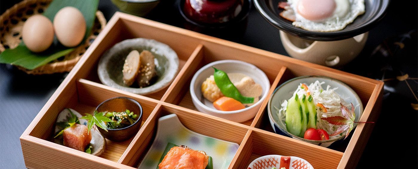 ご朝食イメージ