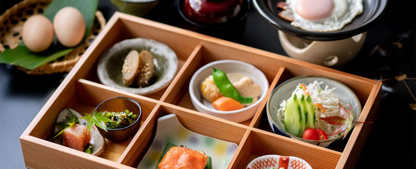 ご朝食イメージ