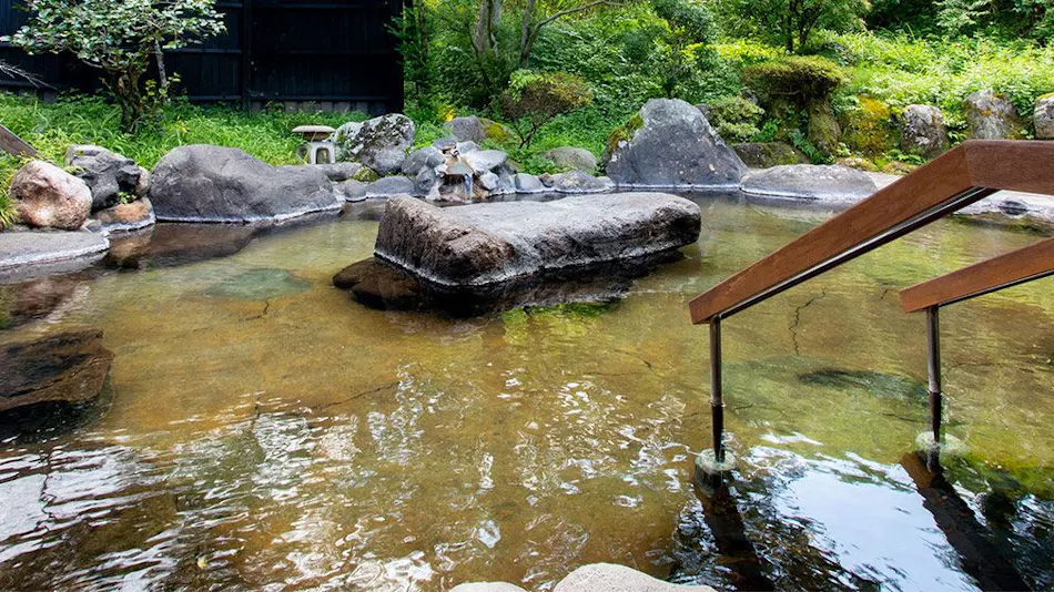 Shirakawa Onsen Hanashoan