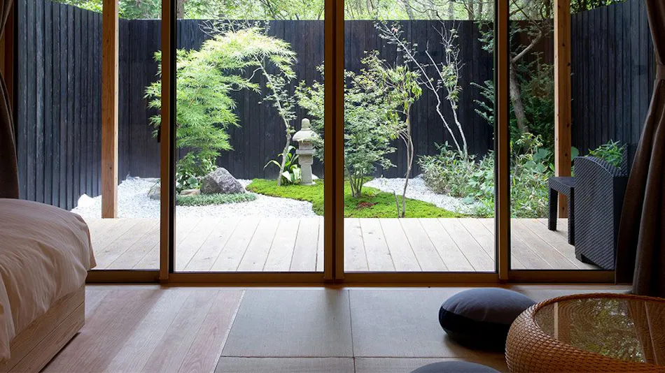 Shirakawa Onsen Hanashoan