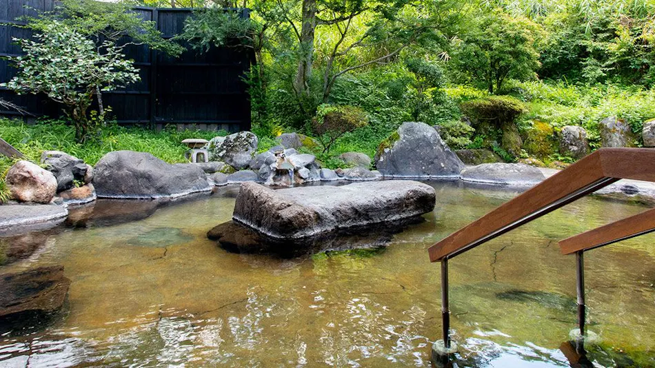 Shirakawa Onsen Hanashoan