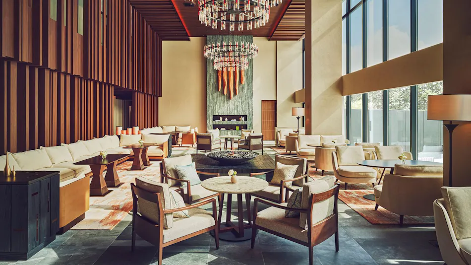 ANA InterContinental Appi Kogen Resort