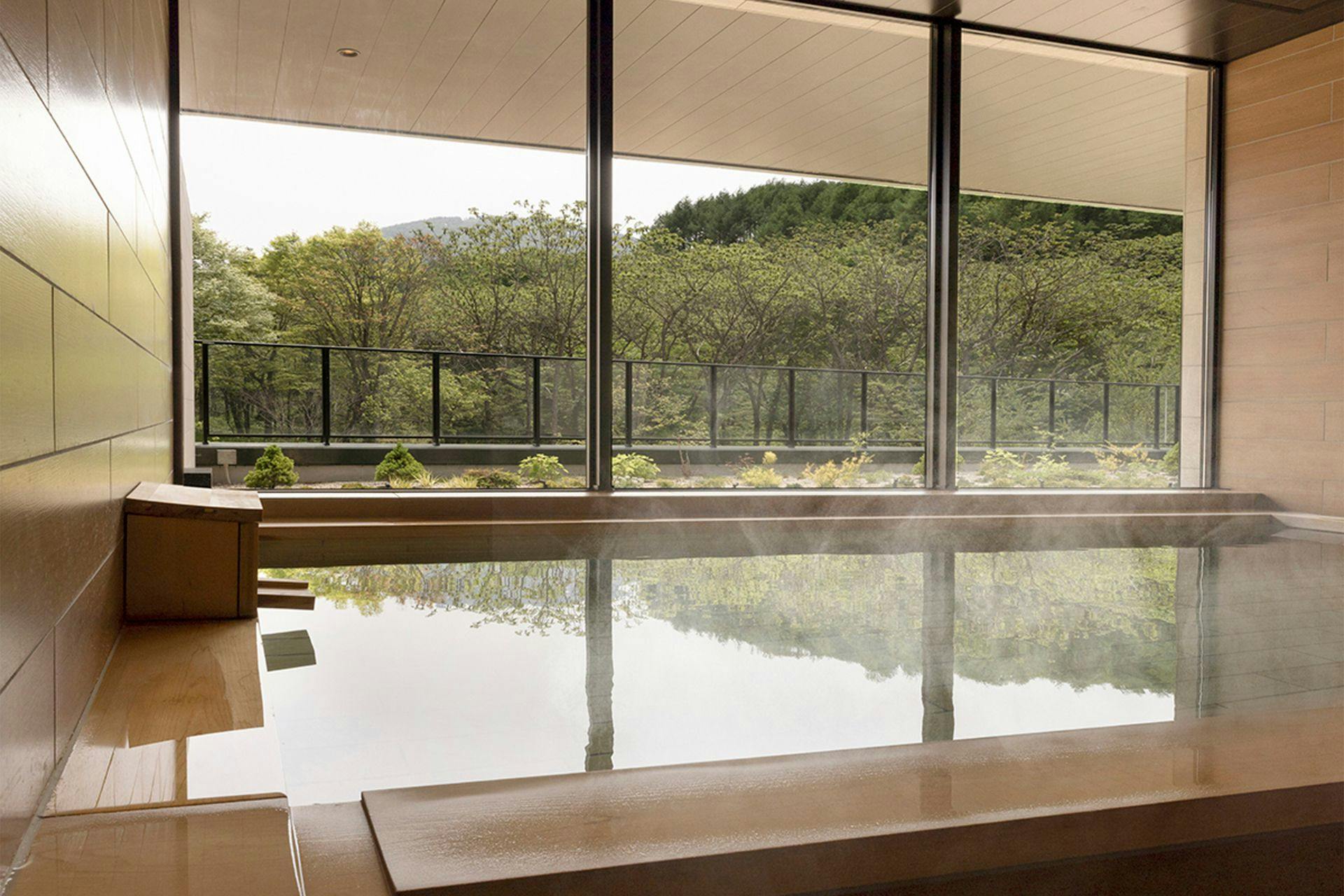 ANA InterContinental Appi Kogen Resort