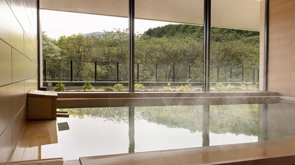 ANA InterContinental Appi Kogen Resort