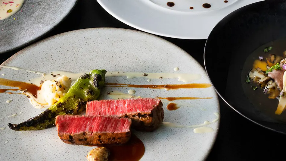 ANA InterContinental Appi Kogen Resort