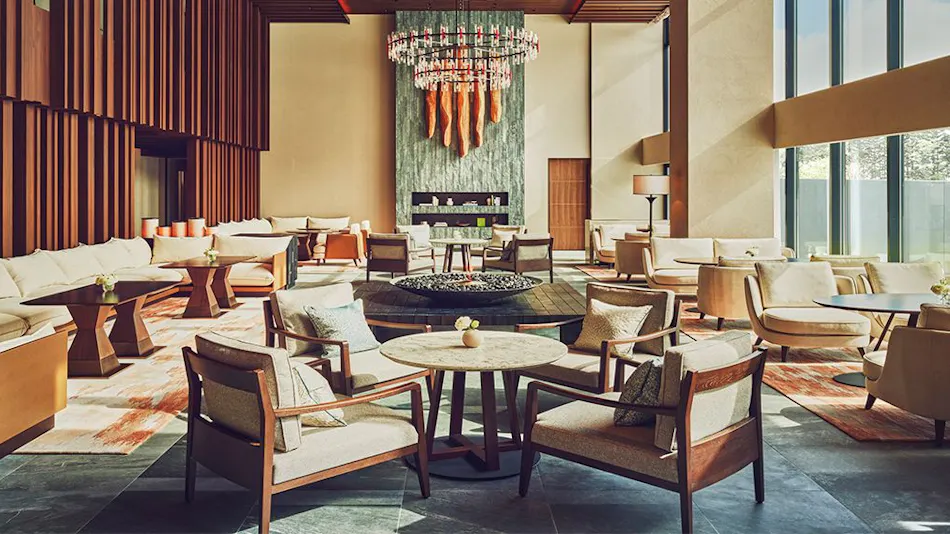 ANA InterContinental Appi Kogen Resort