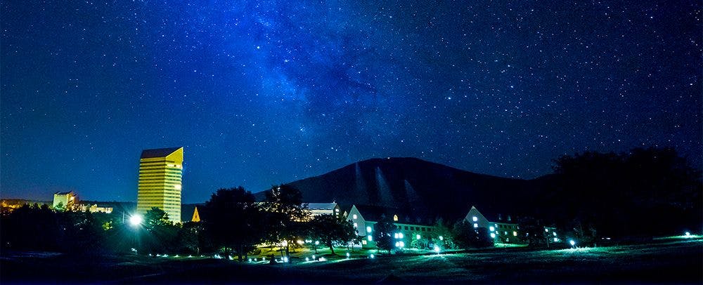 Resor Ski Appi Kogen