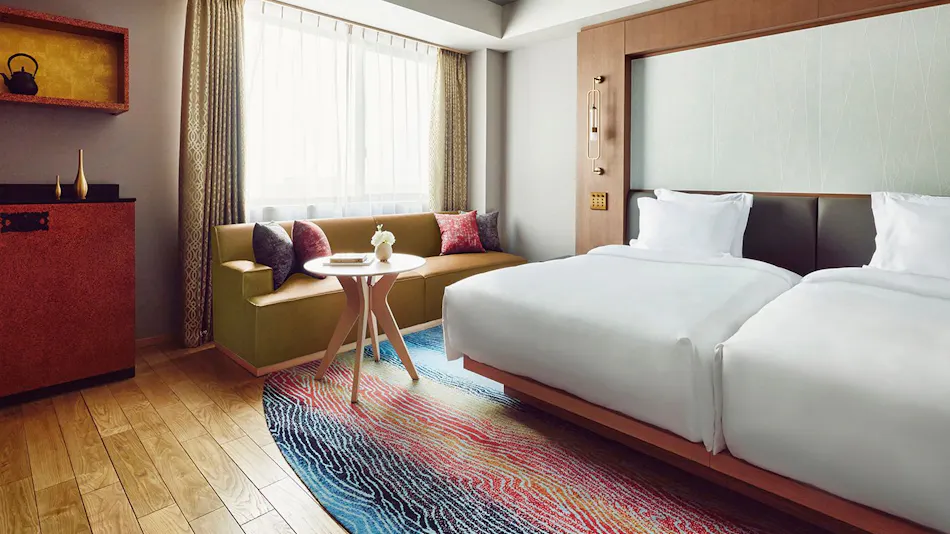 ANA InterContinental Appi Kogen Resort