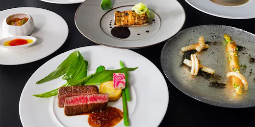 ANAインターコンチネンタル安比高原リゾート by IHG