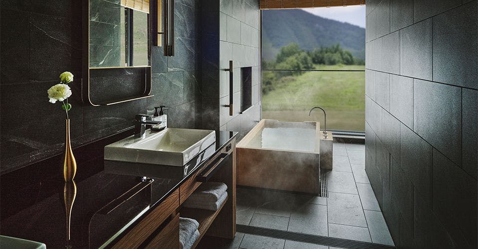 ANA InterContinental Appi Kogen Resort