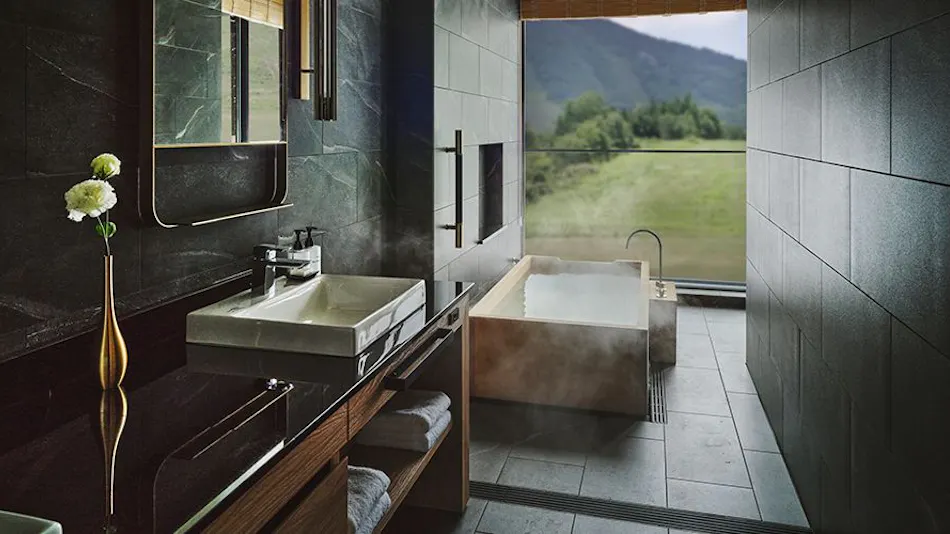 ANA InterContinental Appi Kogen Resort