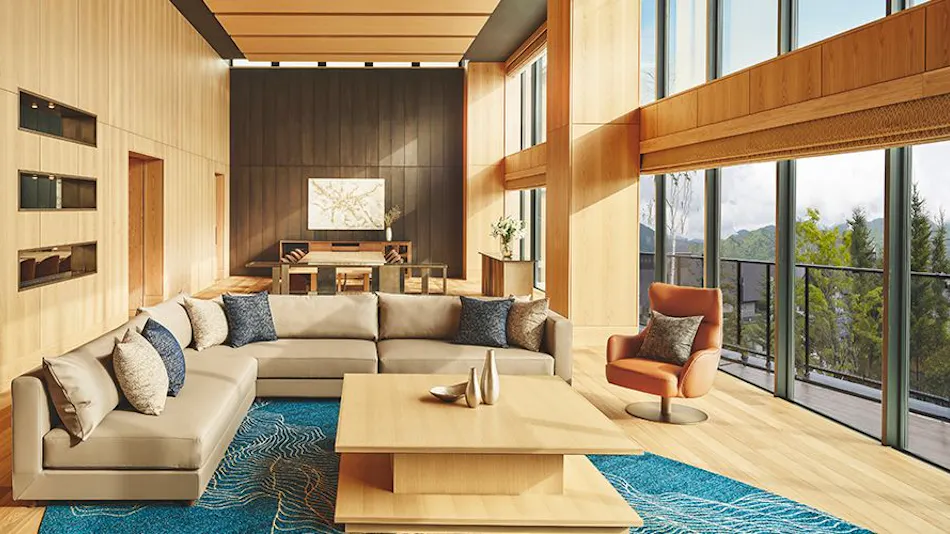 ANA InterContinental Appi Kogen Resort