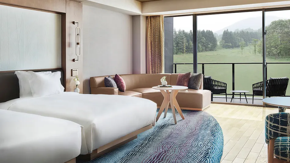 ANA InterContinental Appi Kogen Resort