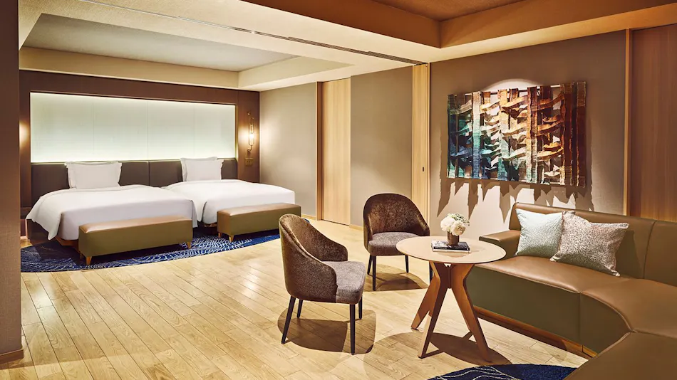 ANA InterContinental Appi Kogen Resort