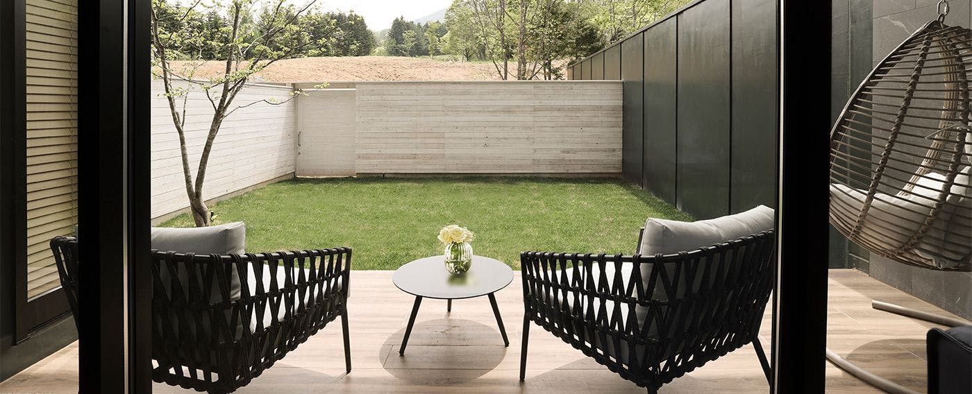 ANA InterContinental Appi Kogen Resort