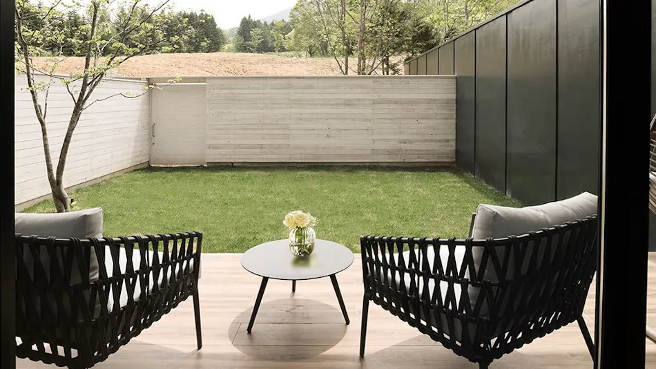 ANA InterContinental Appi Kogen Resort