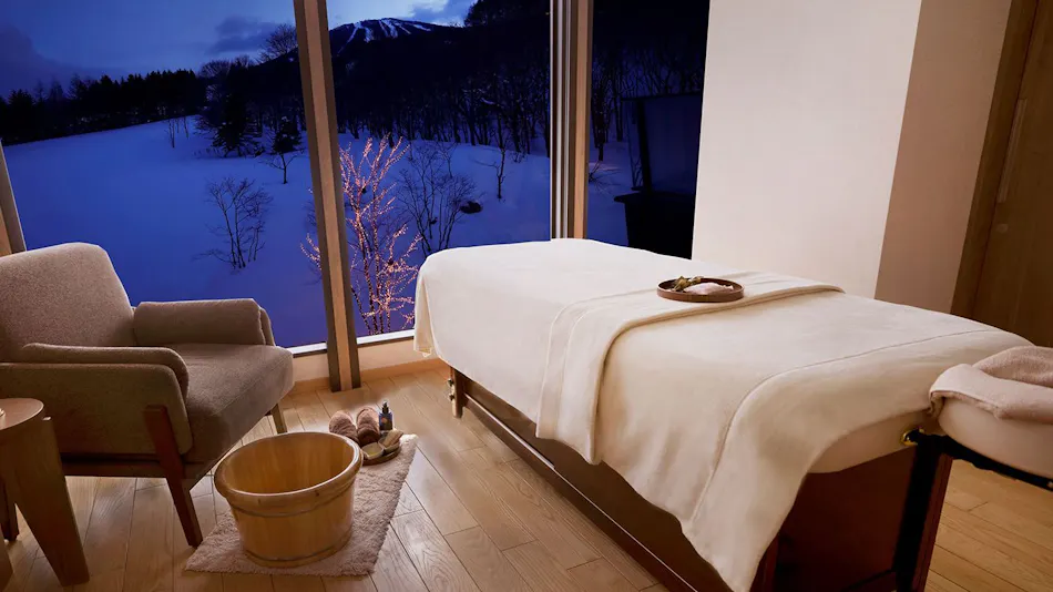 ANA InterContinental Appi Kogen Resort