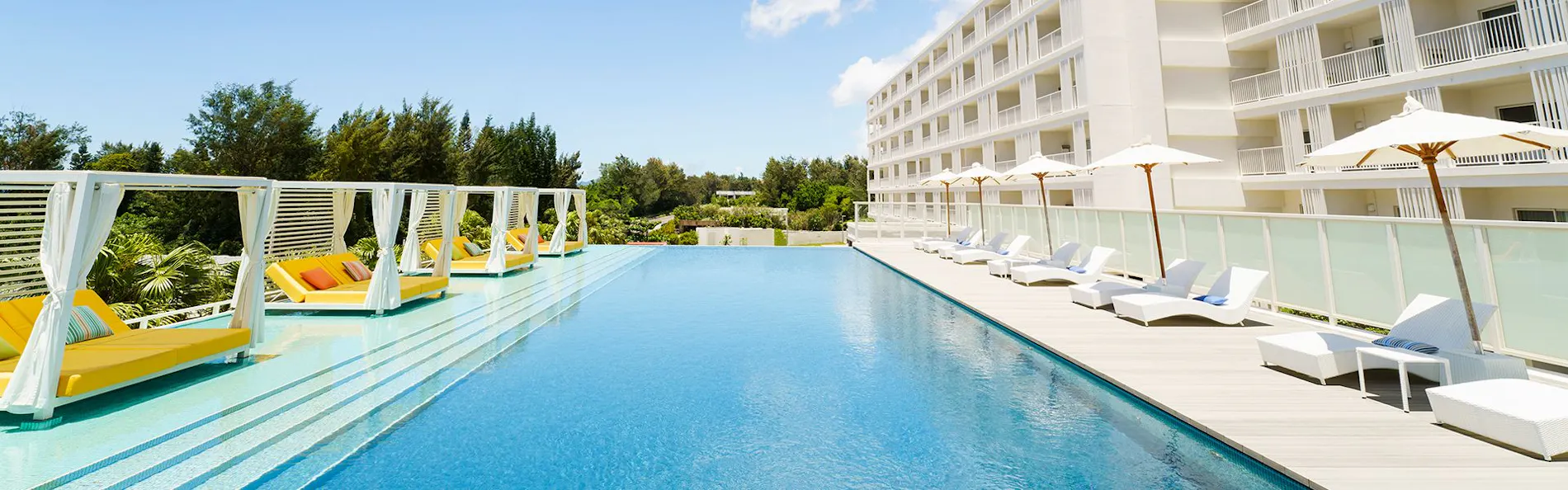 BEB5沖縄瀬良垣 by 星野リゾート