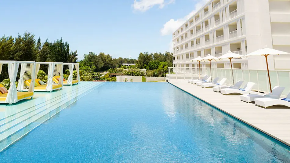 BEB5 Okinawa Seragaki by Hoshino Resorts