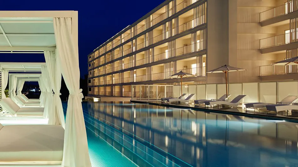 BEB5 Okinawa Seragaki by Hoshino Resorts