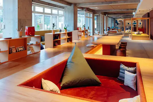 การตกแต่งภายใน