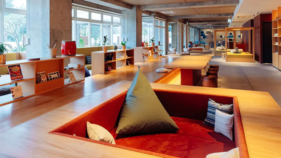 BEB5 Okinawa Seragaki by Hoshino Resorts