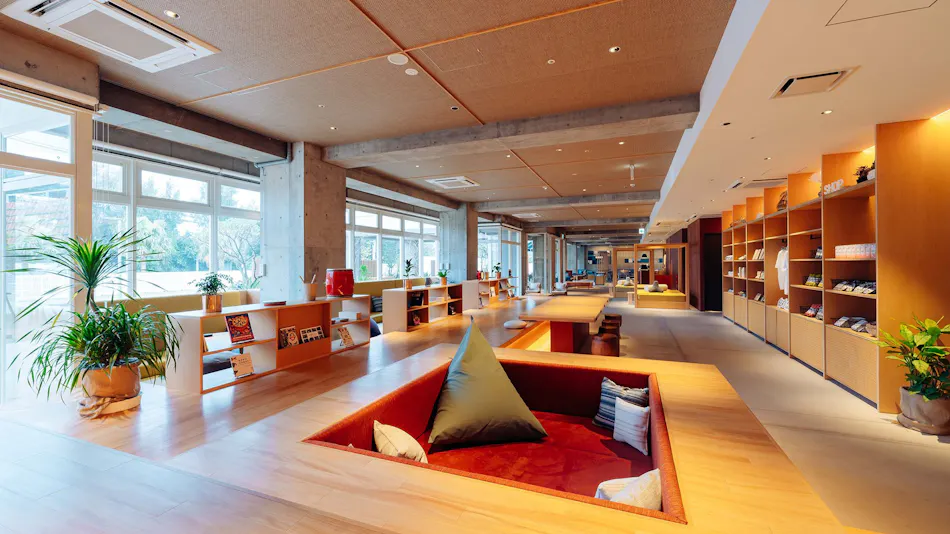 BEB5 Okinawa Seragaki by Hoshino Resorts