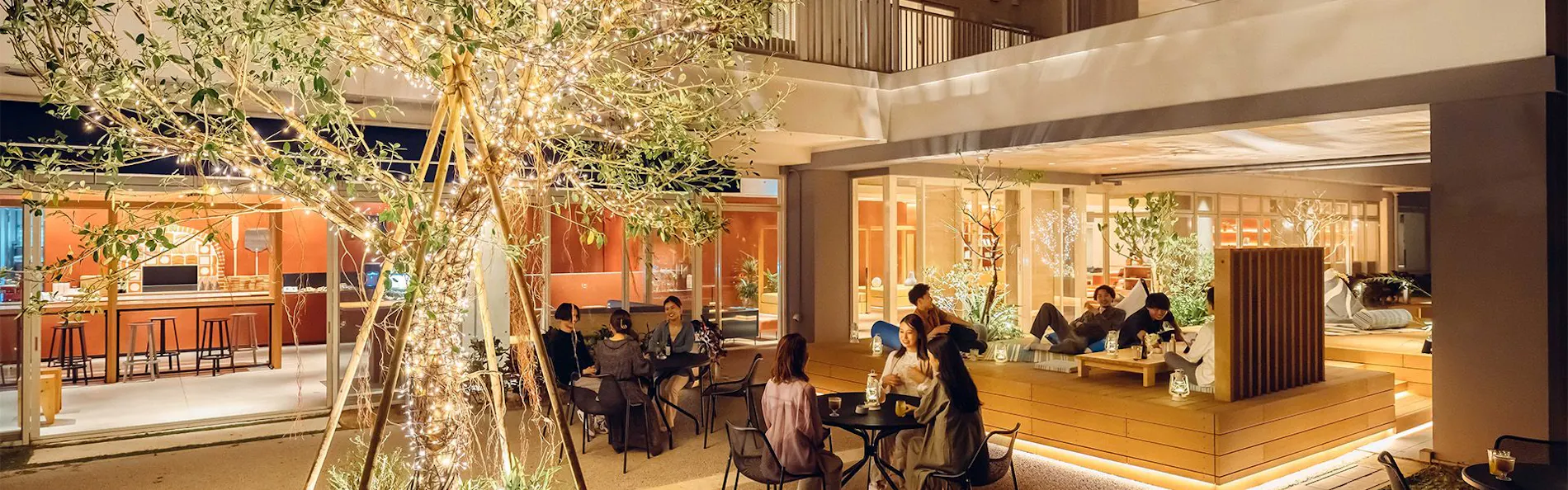 BEB5沖縄瀬良垣 by 星野リゾート