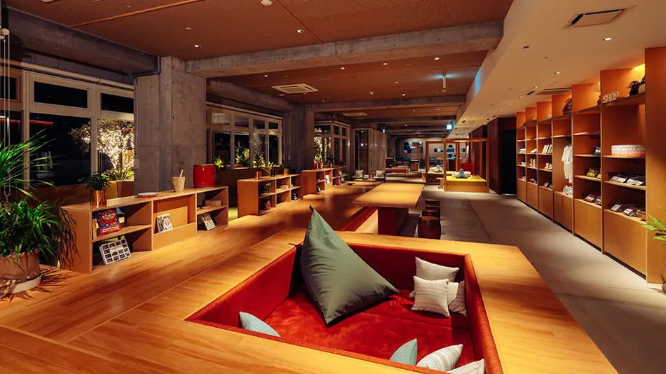 BEB5 Okinawa Seragaki by Hoshino Resorts