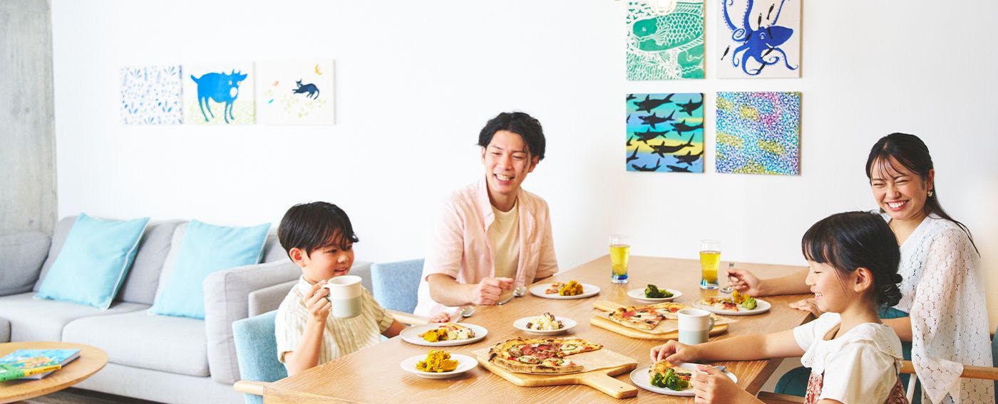 BEB5 Okinawa Seragaki by Hoshino Resorts