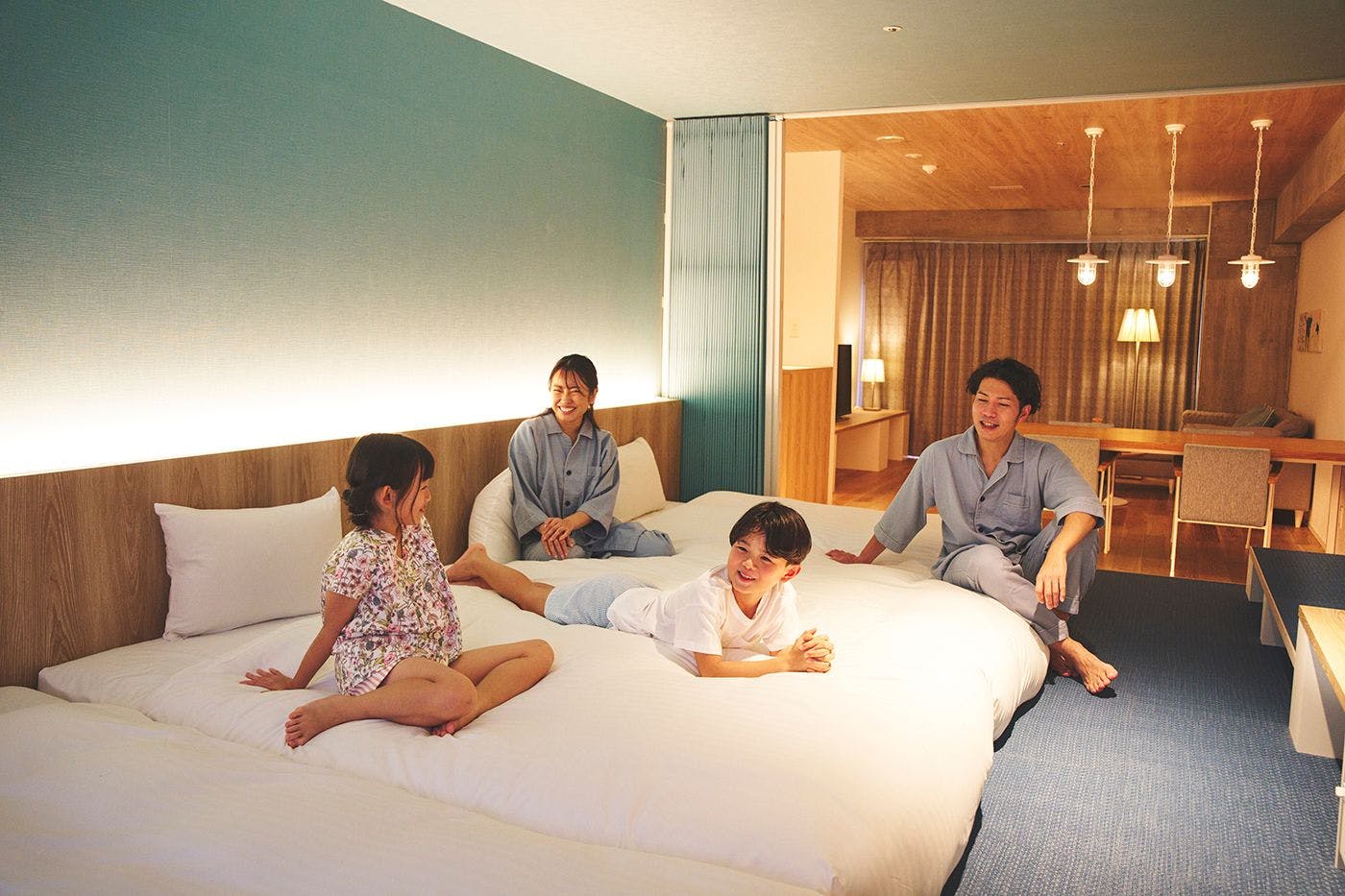 BEB5 Okinawa Seragaki by Hoshino Resorts