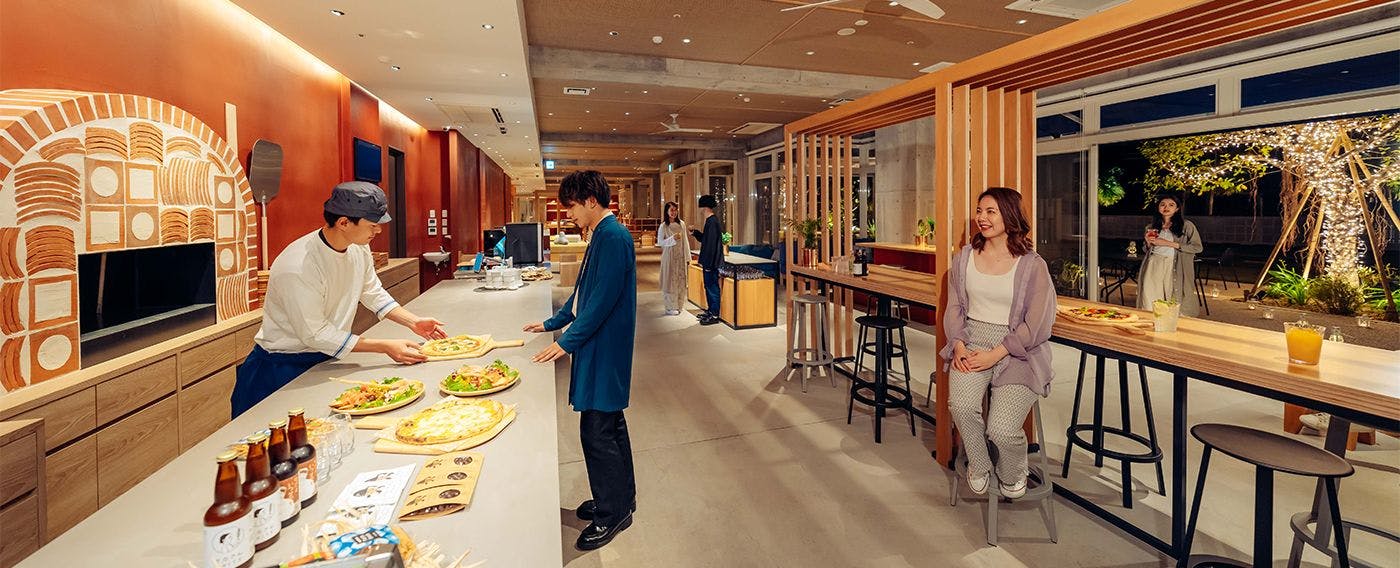 BEB5 Okinawa Seragaki by Hoshino Resorts