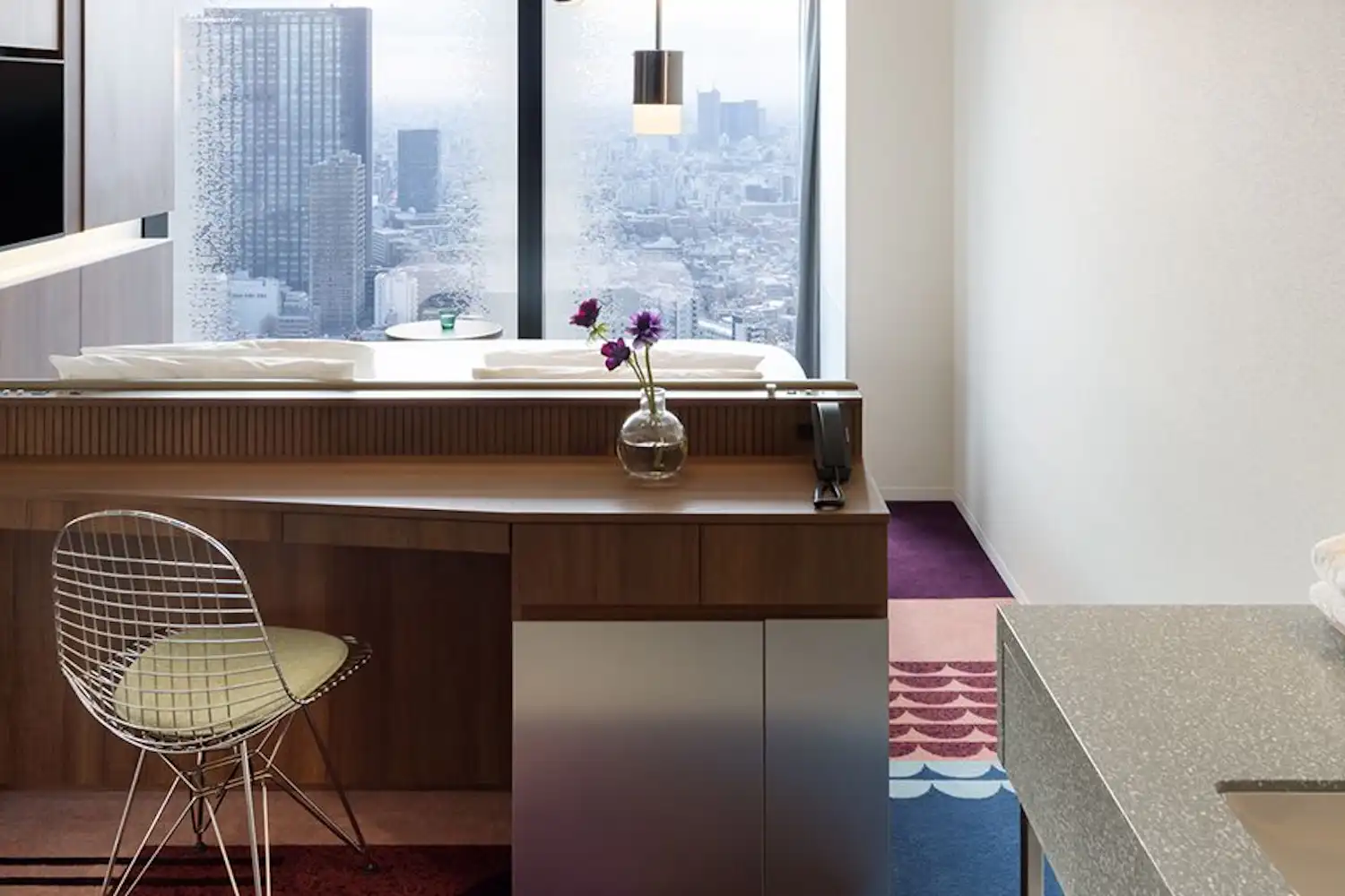 ห้องพัก