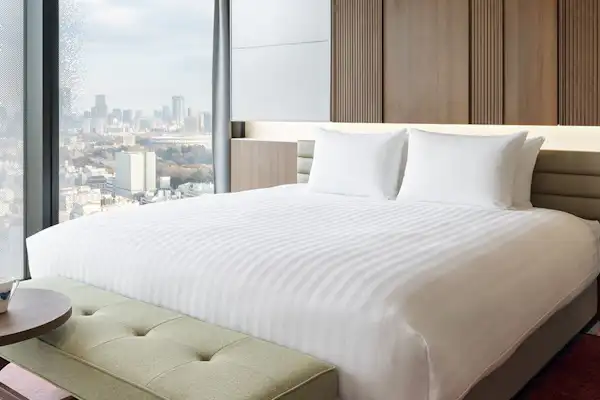 ห้องพัก